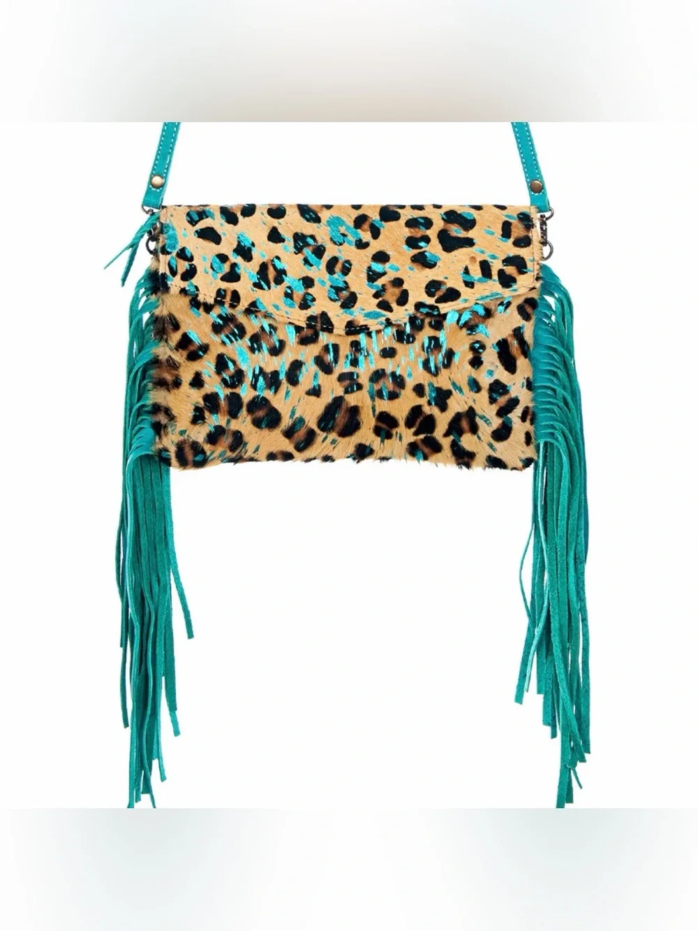 Western linen eye catching